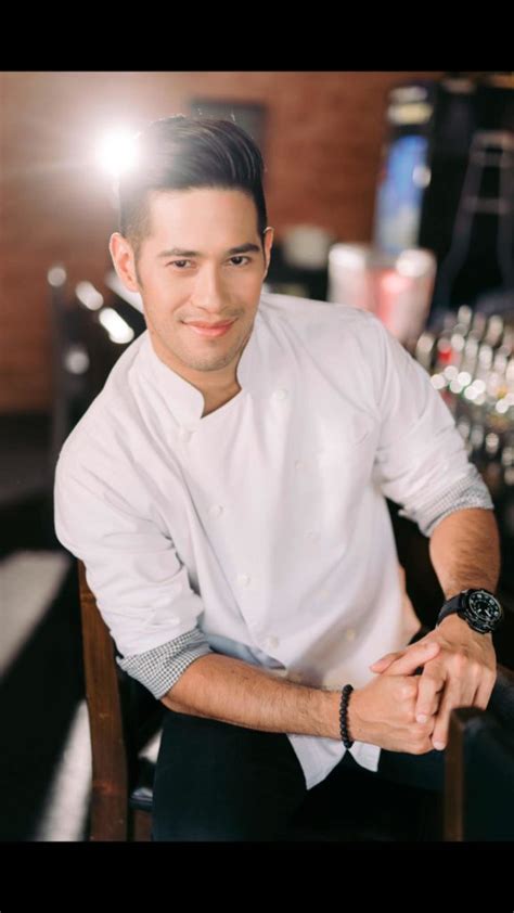 19 Filipino Chefs Who Will Make You Drool .